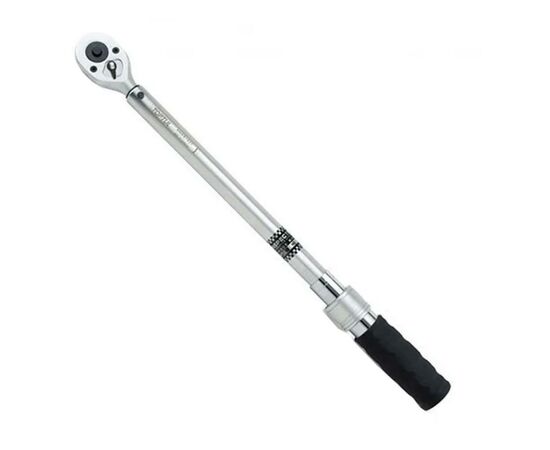 Ключ Toptul динамометрический 1/2" 560mm 70-350Nm (ANAS1635)
