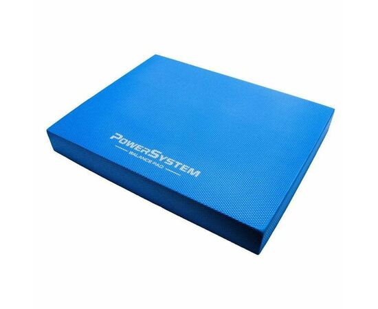 Балансувальна платформа Power System Balance Pad Physio Blue (4066BU-0)