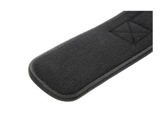 Атлетический пояс Power System Neo Power PS-3230 Black/Yellow XL (PS_3230_XL_Bl/Yellow), изображение 6 Атлетический пояс Power System Neo Power PS-3230 Black/Yellow XL (PS_3230_XL_Bl/Yellow), изображение 6