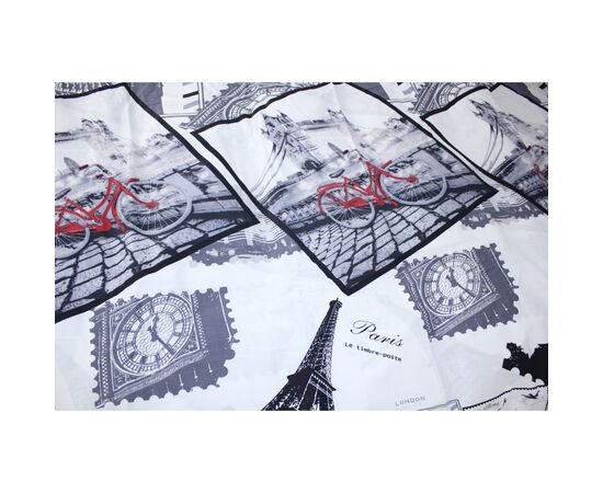 Постельное белье MirSon Бязь Premium 21-0003 Sara 143х210 (2200001299443), изображение 4