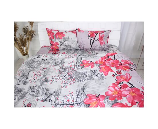 Постільна білизна MirSon Бязь Premium 21-0015 Keynd 143х210 (2200001324794), зображення 2