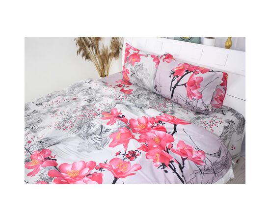 Постільна білизна MirSon Бязь Premium 21-0015 Keynd 143х210 (2200001324794), зображення 3