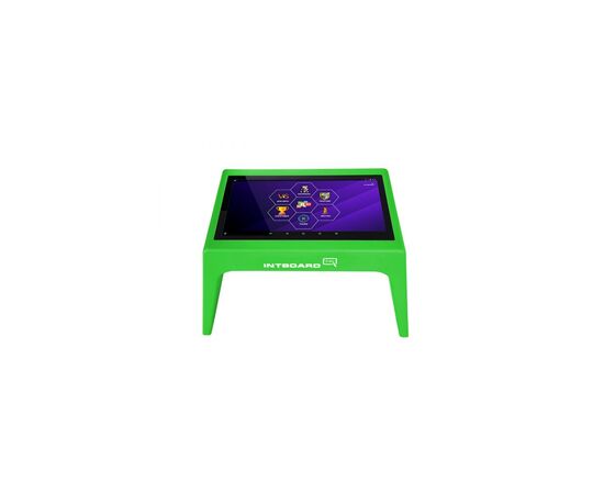Интерактивный стол Intboard ZABAVA 43" BL 2.0, изображение 2 Интерактивный стол Intboard ZABAVA 43" BL 2.0, изображение 2