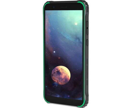 Мобільний телефон Blackview BV4900 3/32GB Green (6931548306474), зображення 3 Мобільний телефон Blackview BV4900 3/32GB Green (6931548306474), зображення 3