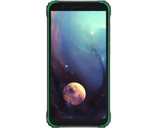 Мобільний телефон Blackview BV4900 3/32GB Green (6931548306474)