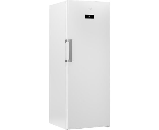Морозильная камера Beko RFNE448E35W, изображение 2
