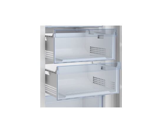 Морозильная камера Beko RFNE448E35W, изображение 6