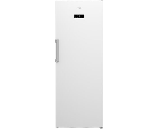 Морозильна камера Beko RFNE448E35W
