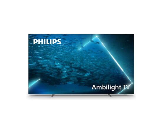 Телевізор Philips 65OLED707/12