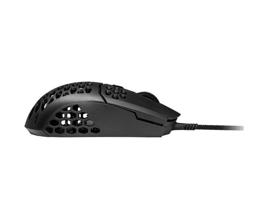 Мышка CoolerMaster MM710 USB Matte Black (MM-710-KKOL1), изображение 4 Мышка CoolerMaster MM710 USB Matte Black (MM-710-KKOL1), изображение 4