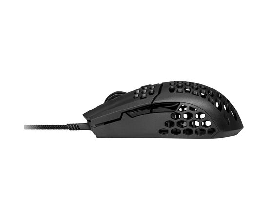 Мышка CoolerMaster MM710 USB Matte Black (MM-710-KKOL1), изображение 5 Мышка CoolerMaster MM710 USB Matte Black (MM-710-KKOL1), изображение 5