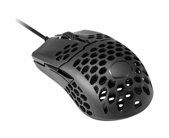 Мышка CoolerMaster MM710 USB Matte Black (MM-710-KKOL1)
