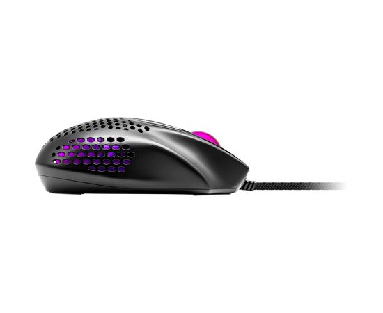 Мишка CoolerMaster MM720 USB Matte Black (MM-720-KKOL1), зображення 4 Мишка CoolerMaster MM720 USB Matte Black (MM-720-KKOL1), зображення 4