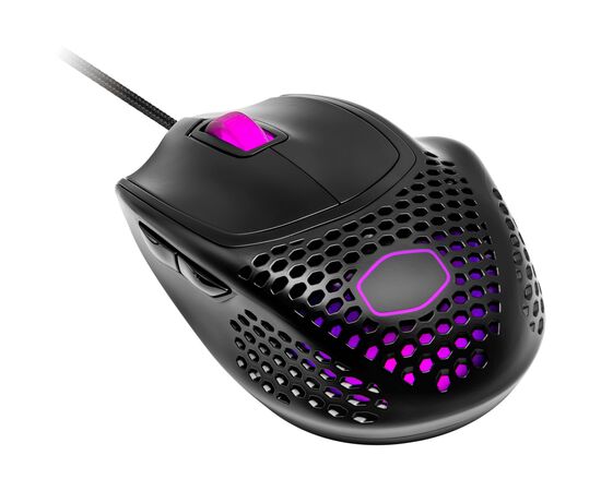 Мышка CoolerMaster MM720 USB Matte Black (MM-720-KKOL1)