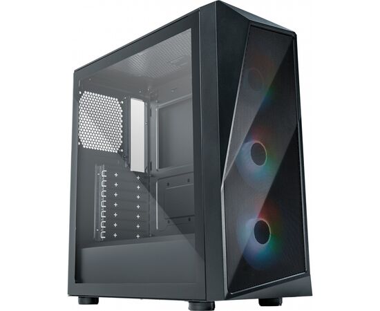 Корпус CoolerMaster CMP 520 (CP520-KGNN-S00), изображение 2 Корпус CoolerMaster CMP 520 (CP520-KGNN-S00), изображение 2