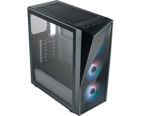 Корпус CoolerMaster CMP 520 (CP520-KGNN-S00), изображение 3 Корпус CoolerMaster CMP 520 (CP520-KGNN-S00), изображение 3