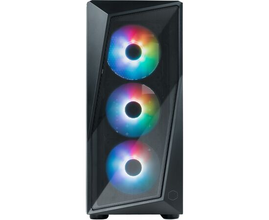 Корпус CoolerMaster CMP 520 (CP520-KGNN-S00), изображение 4 Корпус CoolerMaster CMP 520 (CP520-KGNN-S00), изображение 4