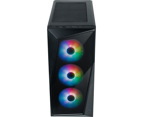 Корпус CoolerMaster CMP 520 (CP520-KGNN-S00), изображение 6 Корпус CoolerMaster CMP 520 (CP520-KGNN-S00), изображение 6