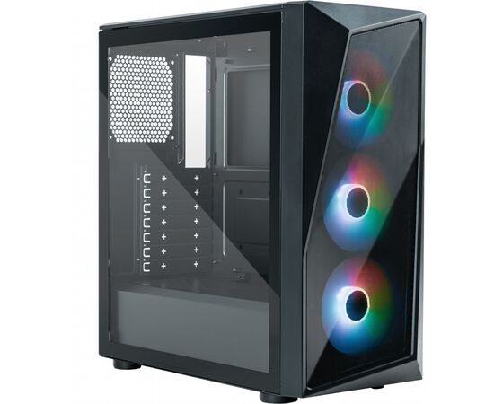 Корпус CoolerMaster CMP 520 (CP520-KGNN-S00)