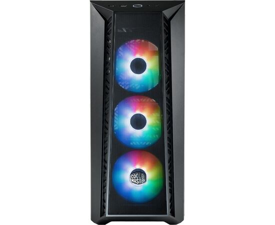 Корпус CoolerMaster MasterBox MB520 (MB520-KGNN-S00), изображение 2 Корпус CoolerMaster MasterBox MB520 (MB520-KGNN-S00), изображение 2