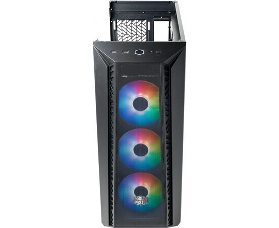 Корпус CoolerMaster MasterBox MB520 (MB520-KGNN-S00), изображение 5 Корпус CoolerMaster MasterBox MB520 (MB520-KGNN-S00), изображение 5
