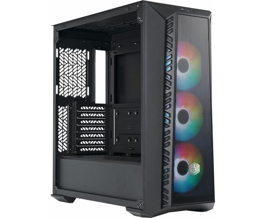 Корпус CoolerMaster MasterBox MB520 (MB520-KGNN-S00), изображение 6 Корпус CoolerMaster MasterBox MB520 (MB520-KGNN-S00), изображение 6