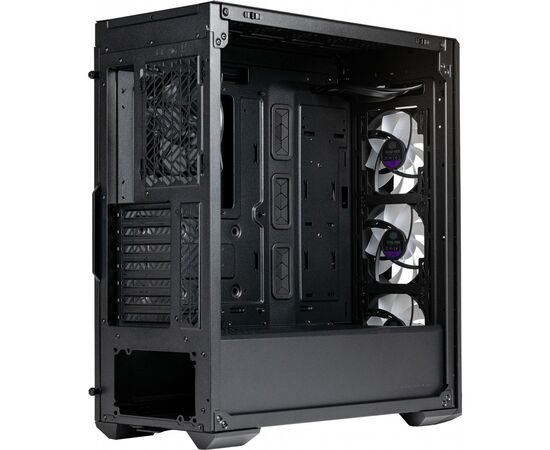 Корпус CoolerMaster MasterBox MB520 (MB520-KGNN-S00), изображение 7 Корпус CoolerMaster MasterBox MB520 (MB520-KGNN-S00), изображение 7