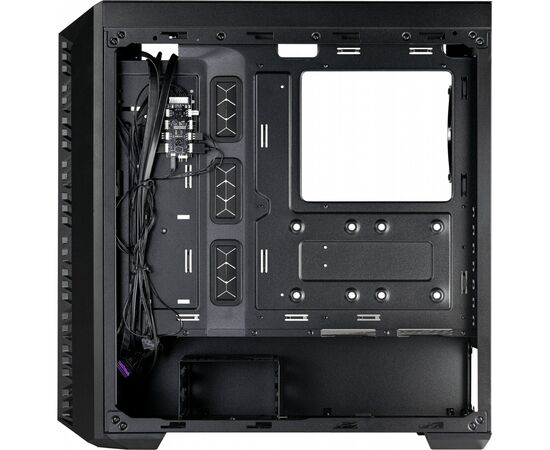 Корпус CoolerMaster MasterBox MB520 (MB520-KGNN-S00), изображение 9 Корпус CoolerMaster MasterBox MB520 (MB520-KGNN-S00), изображение 9