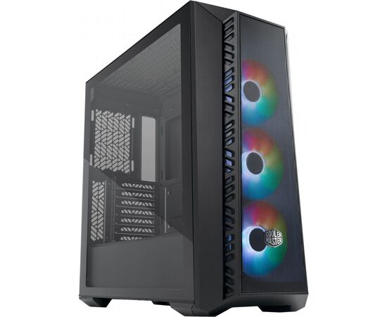 Корпус CoolerMaster MasterBox MB520 (MB520-KGNN-S00)