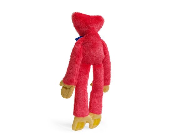 Мягкая игрушка WP Merchandise монстрик Ядовитая улыбка (FWPMONSTKM22RD000), изображение 2 Мягкая игрушка WP Merchandise монстрик Ядовитая улыбка (FWPMONSTKM22RD000), изображение 2