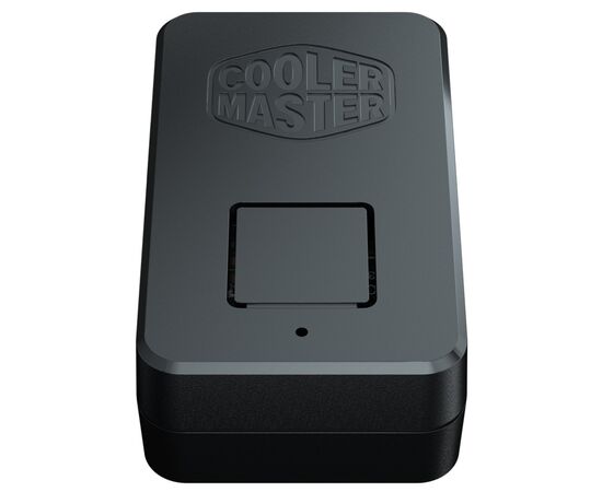 Модуль управления подсветкой CoolerMaster MFW-ACHN-NNNNN-R1, изображение 4 Модуль управления подсветкой CoolerMaster MFW-ACHN-NNNNN-R1, изображение 4