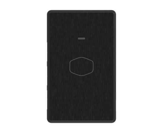 Модуль управления подсветкой CoolerMaster MFY-ACBN-NNUNN-R2, изображение 2 Модуль управления подсветкой CoolerMaster MFY-ACBN-NNUNN-R2, изображение 2