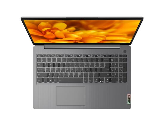 Ноутбук Lenovo IdeaPad 3 15ITL05 (81X800MNRA)