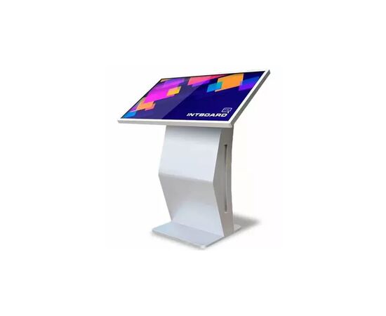 Интерактивный стол Intboard INFOCOM 32, изображение 6 Интерактивный стол Intboard INFOCOM 32, изображение 6
