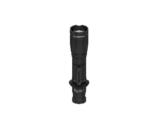Фонарь Armytek Dobermann Pro Marnet USB White (F07501C)
