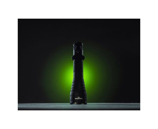 Фонарь Armytek Predator Pro Marnet USB White (F07301C), изображение 4 Фонарь Armytek Predator Pro Marnet USB White (F07301C), изображение 4