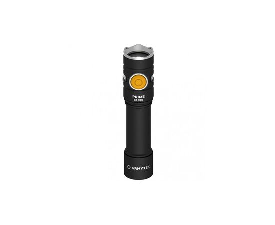 Фонарь Armytek Prime C2 Pro Marnet USB Warm (F08101W), изображение 2 Фонарь Armytek Prime C2 Pro Marnet USB Warm (F08101W), изображение 2