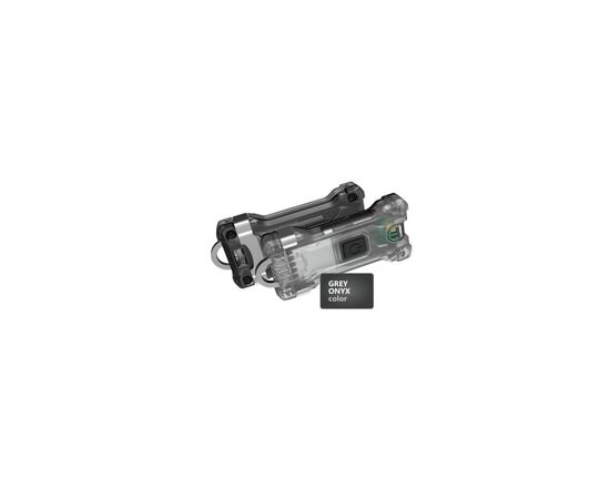 Фонарь Armytek Zippy Grey (F06001G)