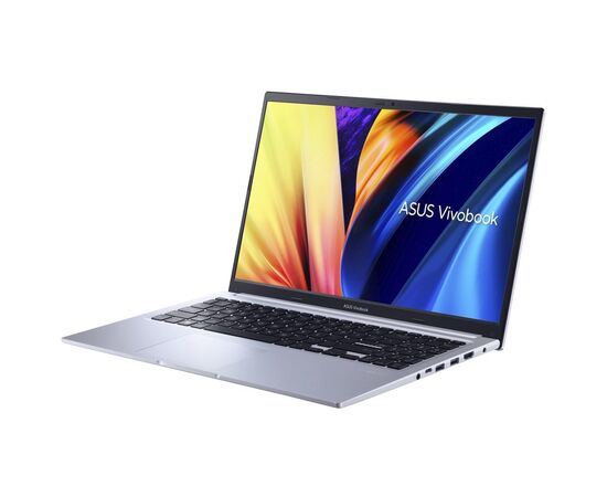 Ноутбук ASUS X1502ZA-BQ217W (90NB0VX2-M01H70), изображение 2 Ноутбук ASUS X1502ZA-BQ217W (90NB0VX2-M01H70), изображение 2