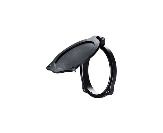 Кріплення для прицілу Hawke Flip Cover (Metal) Objective (24mm) (61000) (925713)