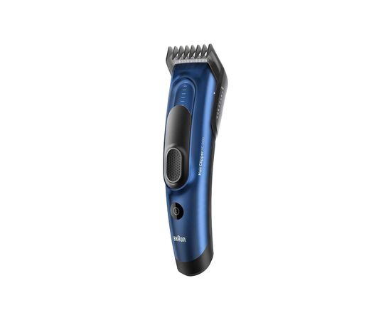 Машинка для стрижки Braun HC5030