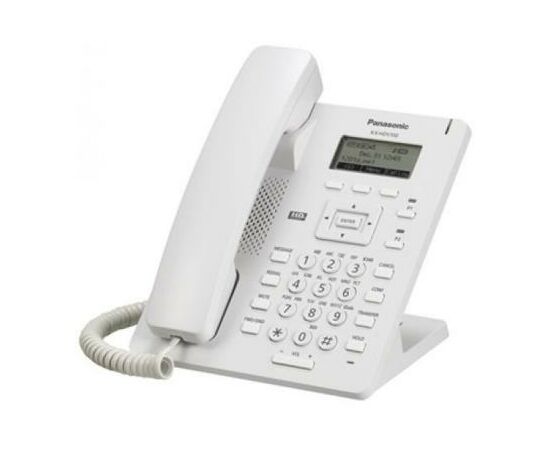 IP телефон Panasonic KX-HDV100RU