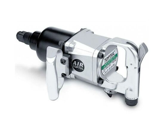 Гайковерт Toptul пневмо грузовой 1" 2440N/m 4000 об/мин (KAAA321809)