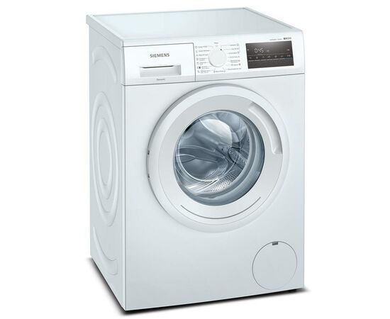 Стиральная машина Siemens WM14N2L3UA