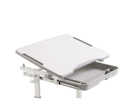 Парта со стулом Cubby Sorpresa Grey (222045), изображение 5 Парта со стулом Cubby Sorpresa Grey (222045), изображение 5