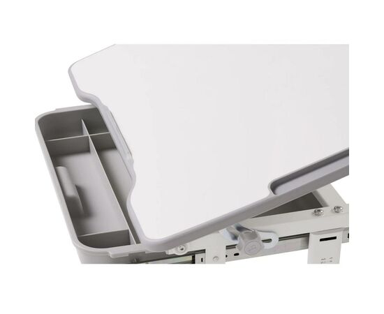 Парта со стулом Cubby Sorpresa Grey (222045), изображение 6 Парта со стулом Cubby Sorpresa Grey (222045), изображение 6