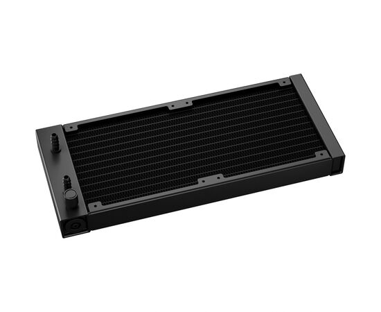 Система водного охлаждения Deepcool GAMMAXX L240 A-RGB, изображение 5 Система водного охлаждения Deepcool GAMMAXX L240 A-RGB, изображение 5