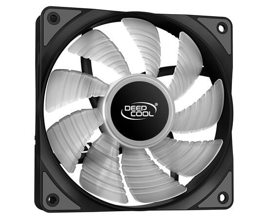 Система водного охлаждения Deepcool GAMMAXX L240 A-RGB, изображение 6 Система водного охлаждения Deepcool GAMMAXX L240 A-RGB, изображение 6