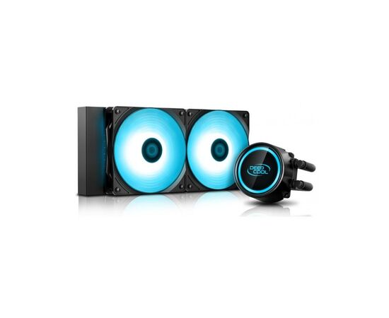 Система водного охлаждения Deepcool GAMMAXX L240 A-RGB