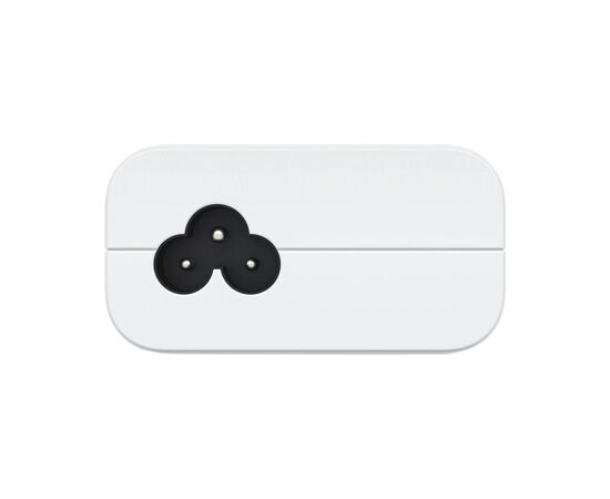 Адаптер PoE Ubiquiti U-POE-AT, изображение 3 Адаптер PoE Ubiquiti U-POE-AT, изображение 3